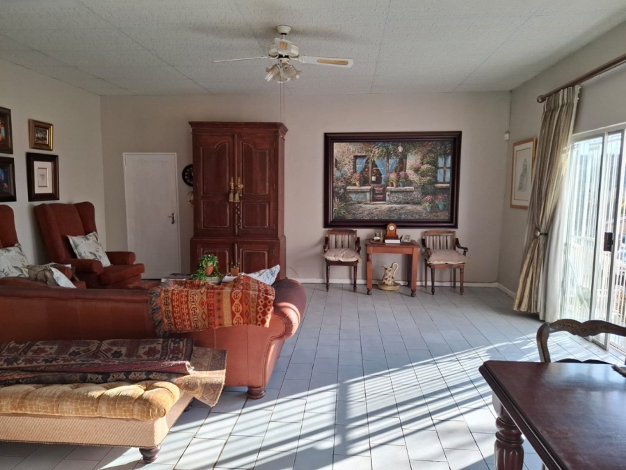 3 Bedroom Property for Sale in Baysvalley Free State
